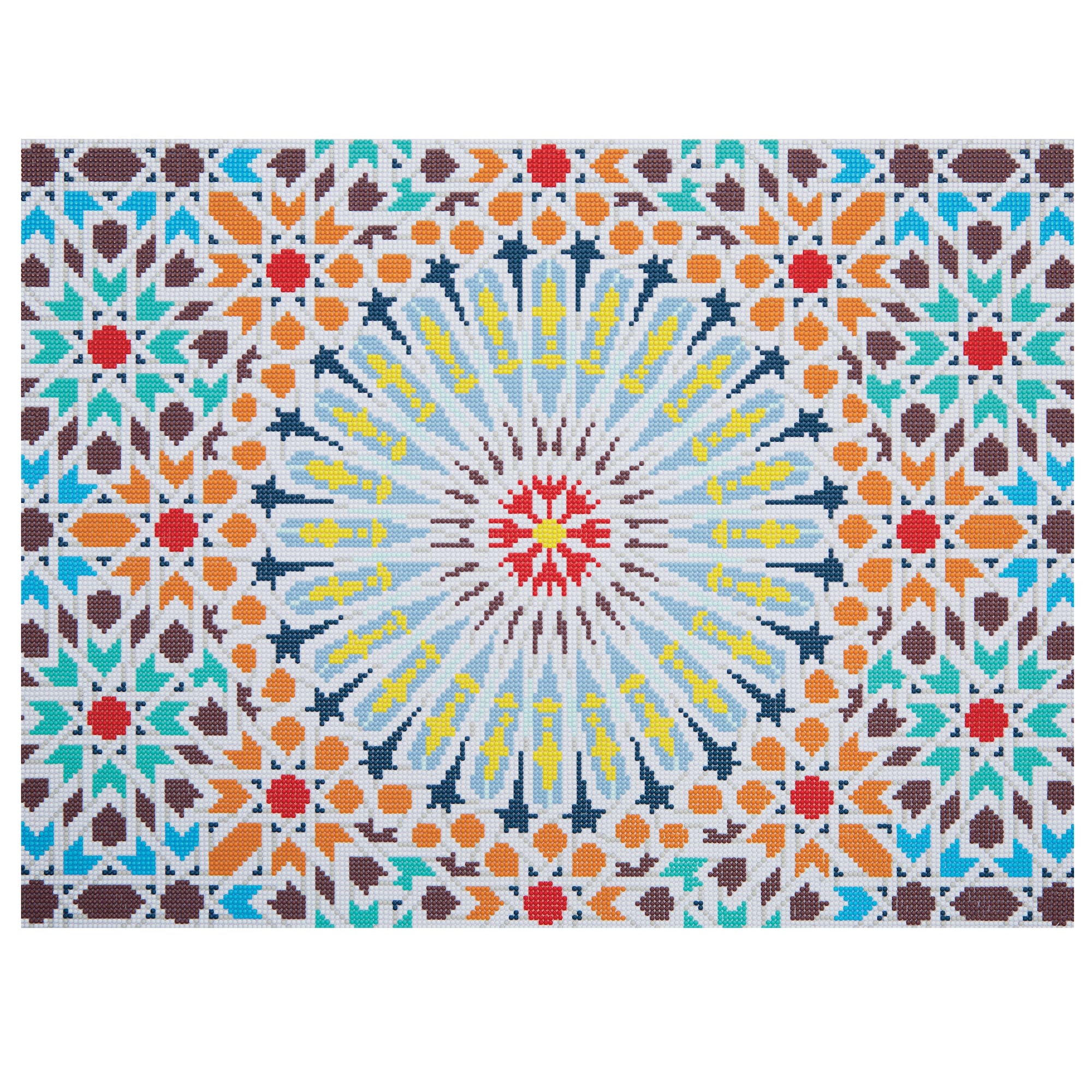 Mosaic Diamond Art Kit by Make Market®